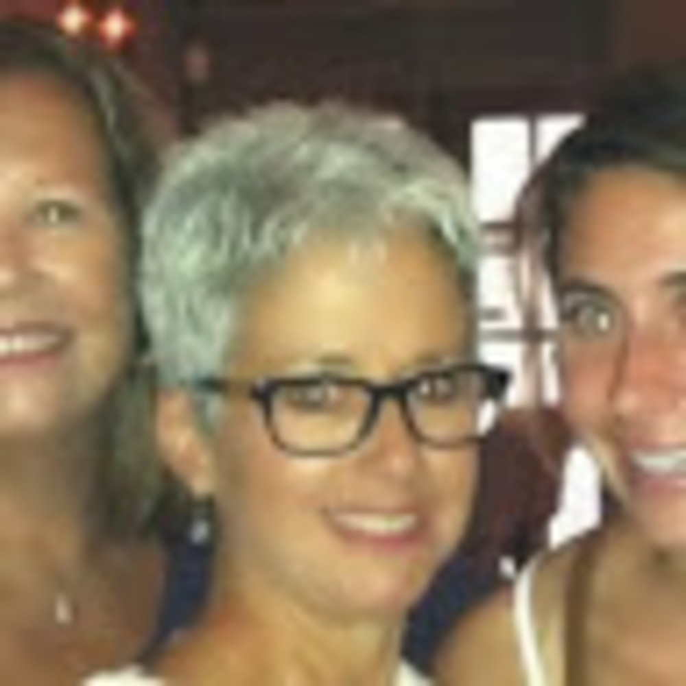 Meet your Posher, Brenda